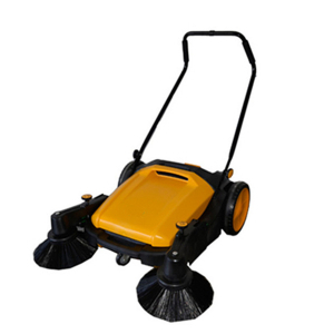 手推式無(wú)動(dòng)力掃地機(jī)MS-920