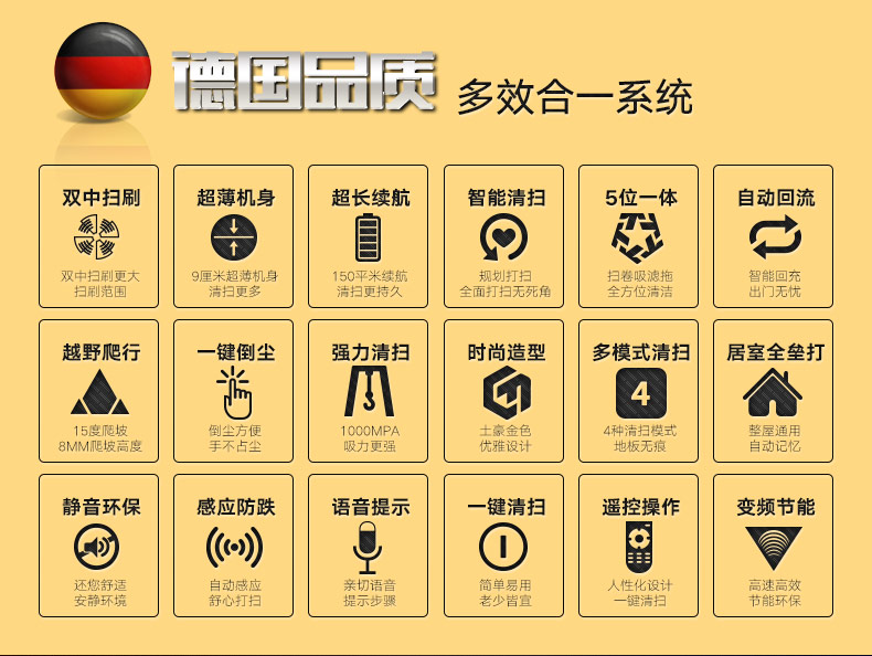掃地機(jī)器人