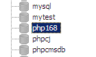 mysql客戶端工具-Navicat for mysql使用簡介 - Aproly - John的網(wǎng)絡(luò)世界